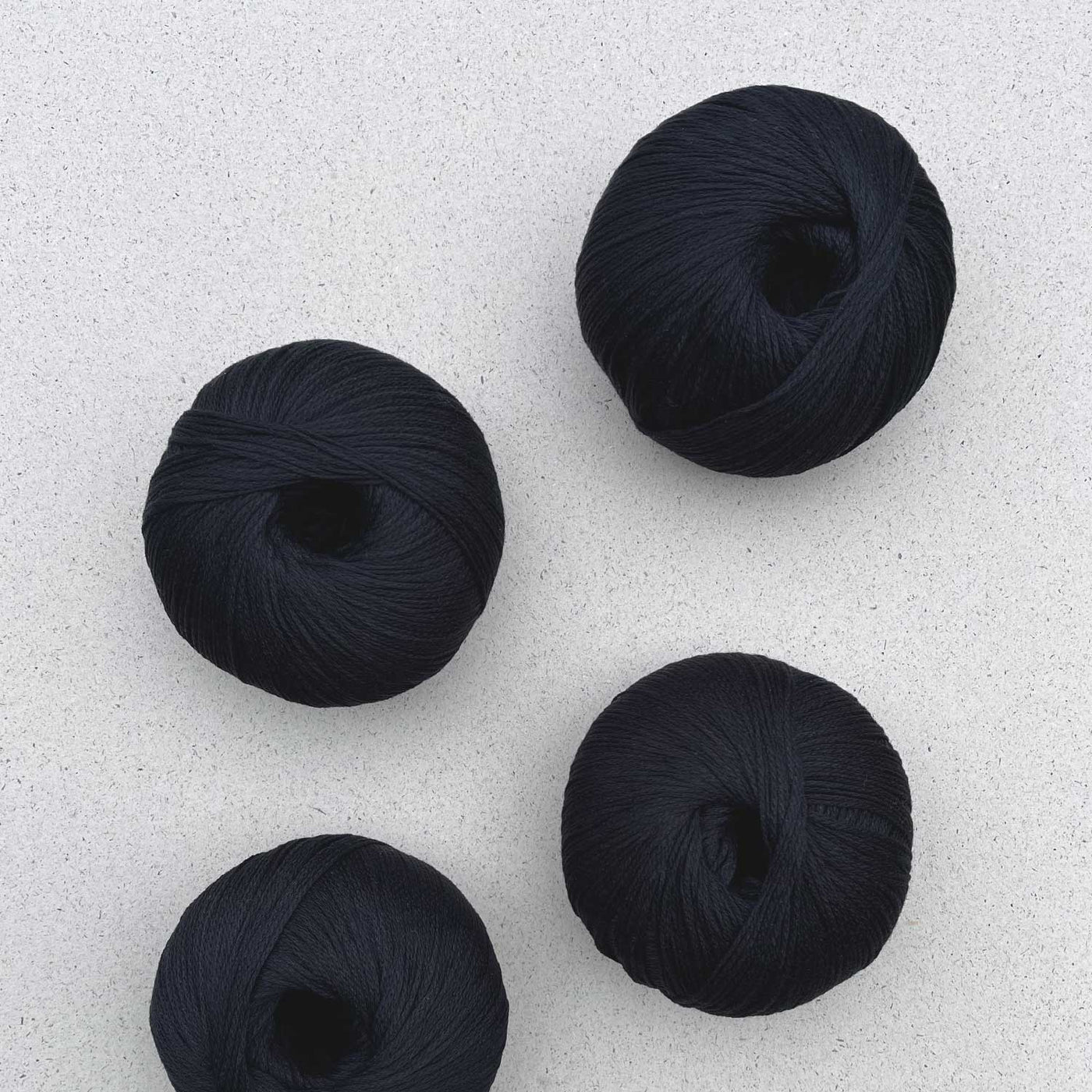 Simmer Dim Top Kit, Size 7-10 (Black 01)