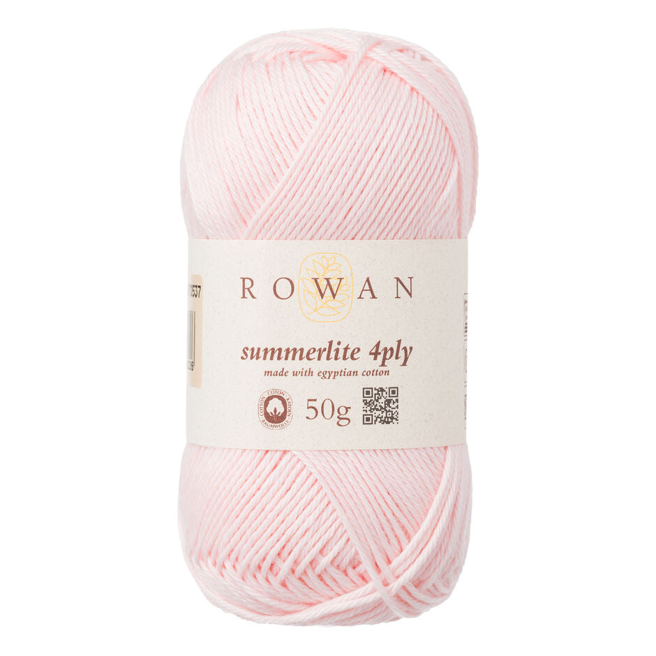 Rowan Summerlite 4Ply