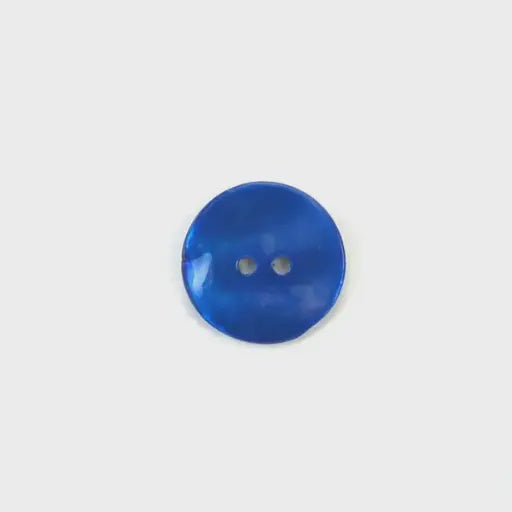 Dyeable Shell Button Dyed Agoya Shell Buttons (20mm) – Spun