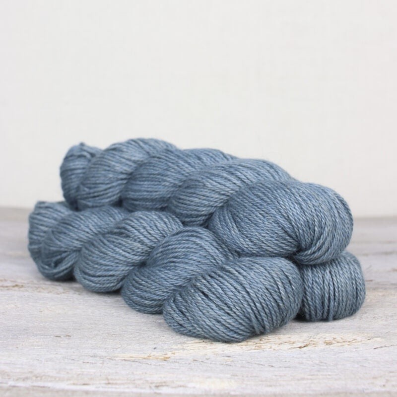 Sweet Nothing Kit (Knit: Blue Spinel)