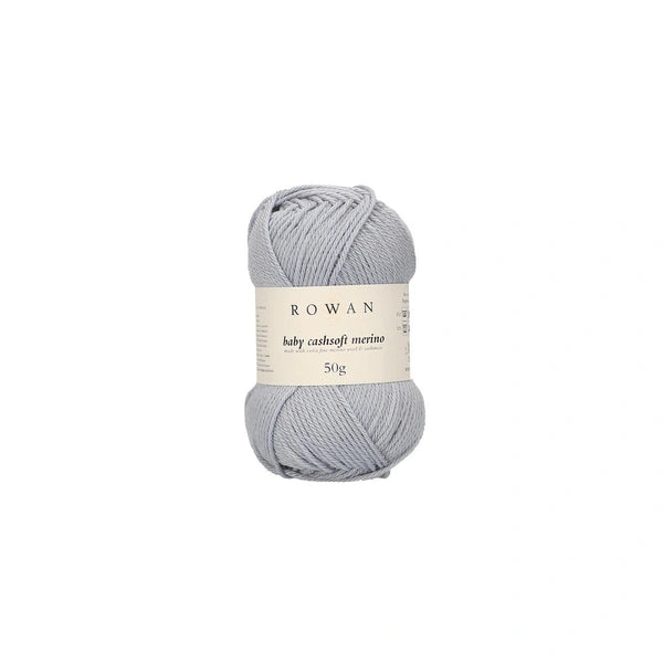 Rowan Baby Cashsoft Merino