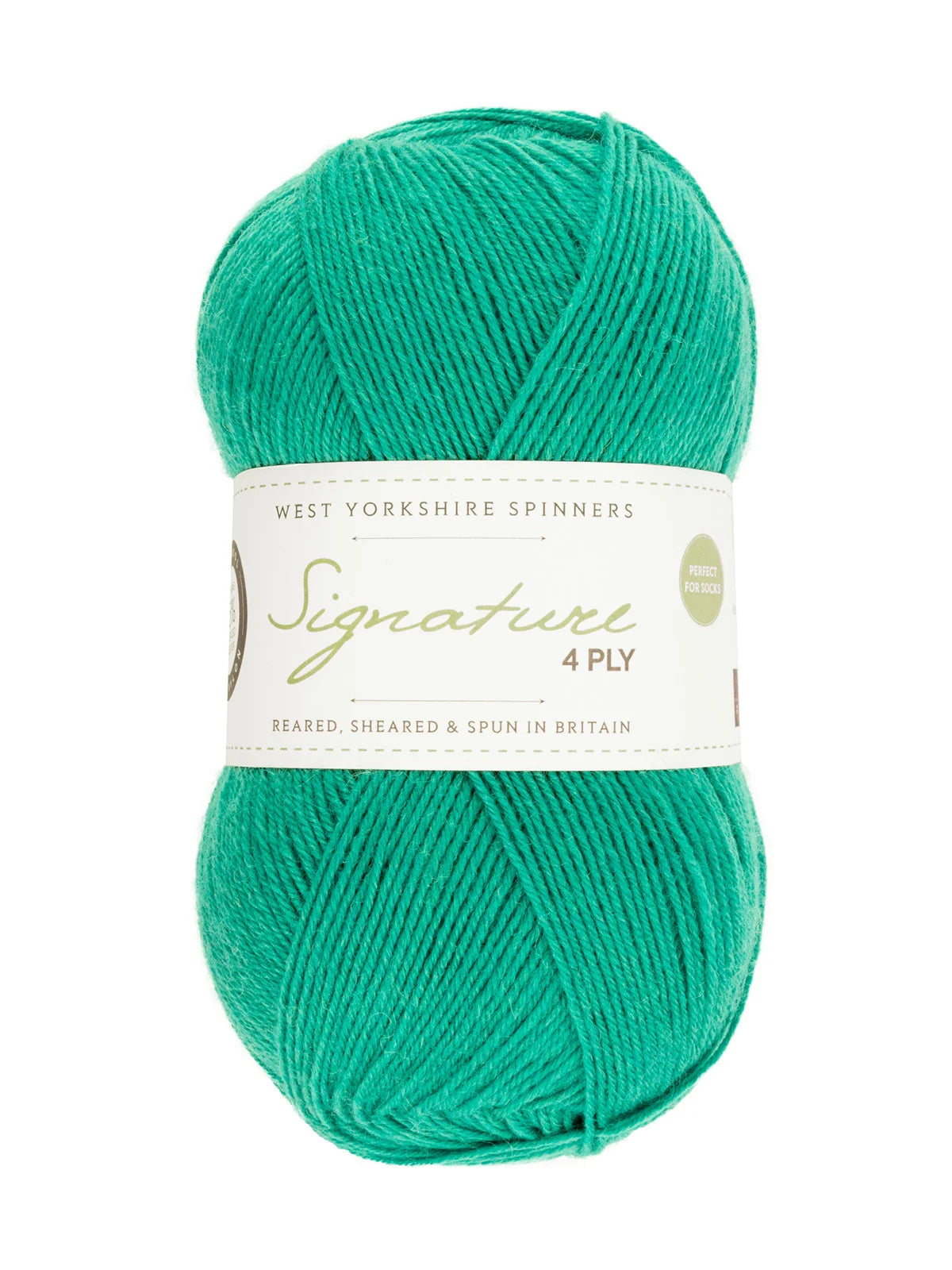 West Yorkshire Spinners Signature 4-Ply