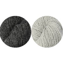 Botanic Hat Kit (Cast Iron/Grey Harbor)