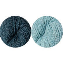 Botanic Hat Kit (Loon Lake/Spring Ice)