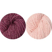 Botanic Hat Kit (Pressed Grapes/Quartz Crystal)