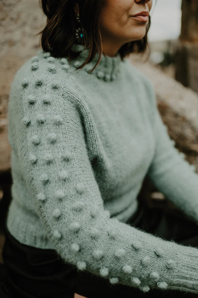 Pompom Quarterly 46, Autumn 2023