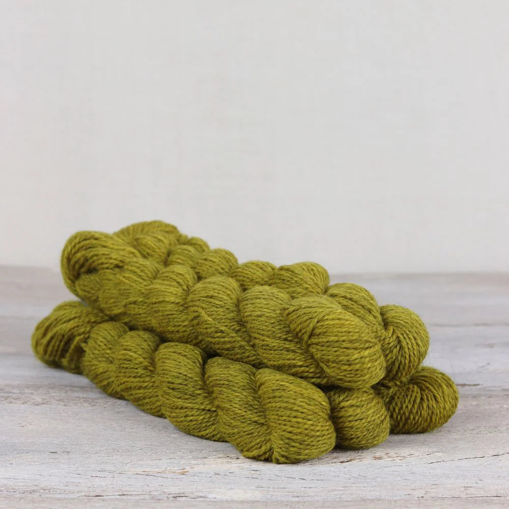 Fibre Co. Amble Mini Skeins