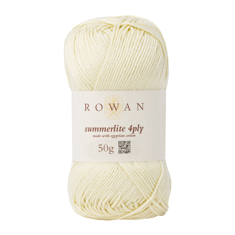 Rowan Summerlite 4Ply