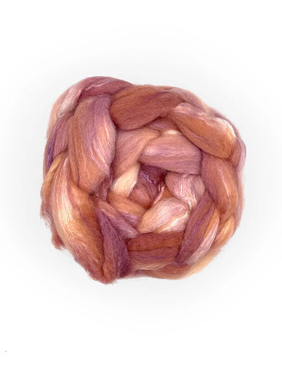 Neighborhood Fiber Co. Cobblestone Roving