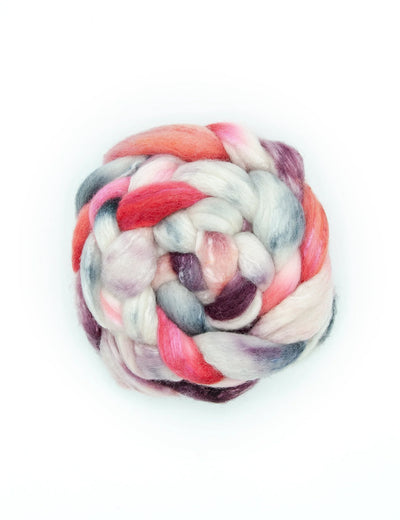 Neighborhood Fiber Co. Cobblestone Roving