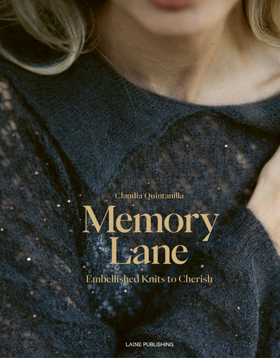 Memory Lane (Claudia Quintanilla)