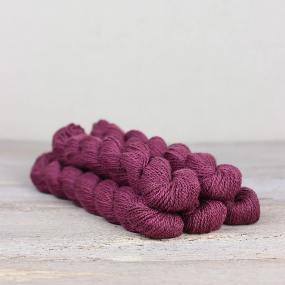 Fibre Co. Amble Mini Skeins