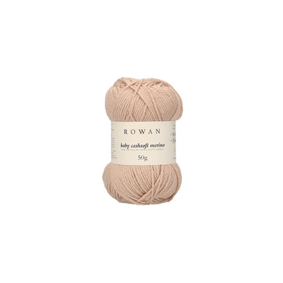 Rowan Baby Cashsoft Merino