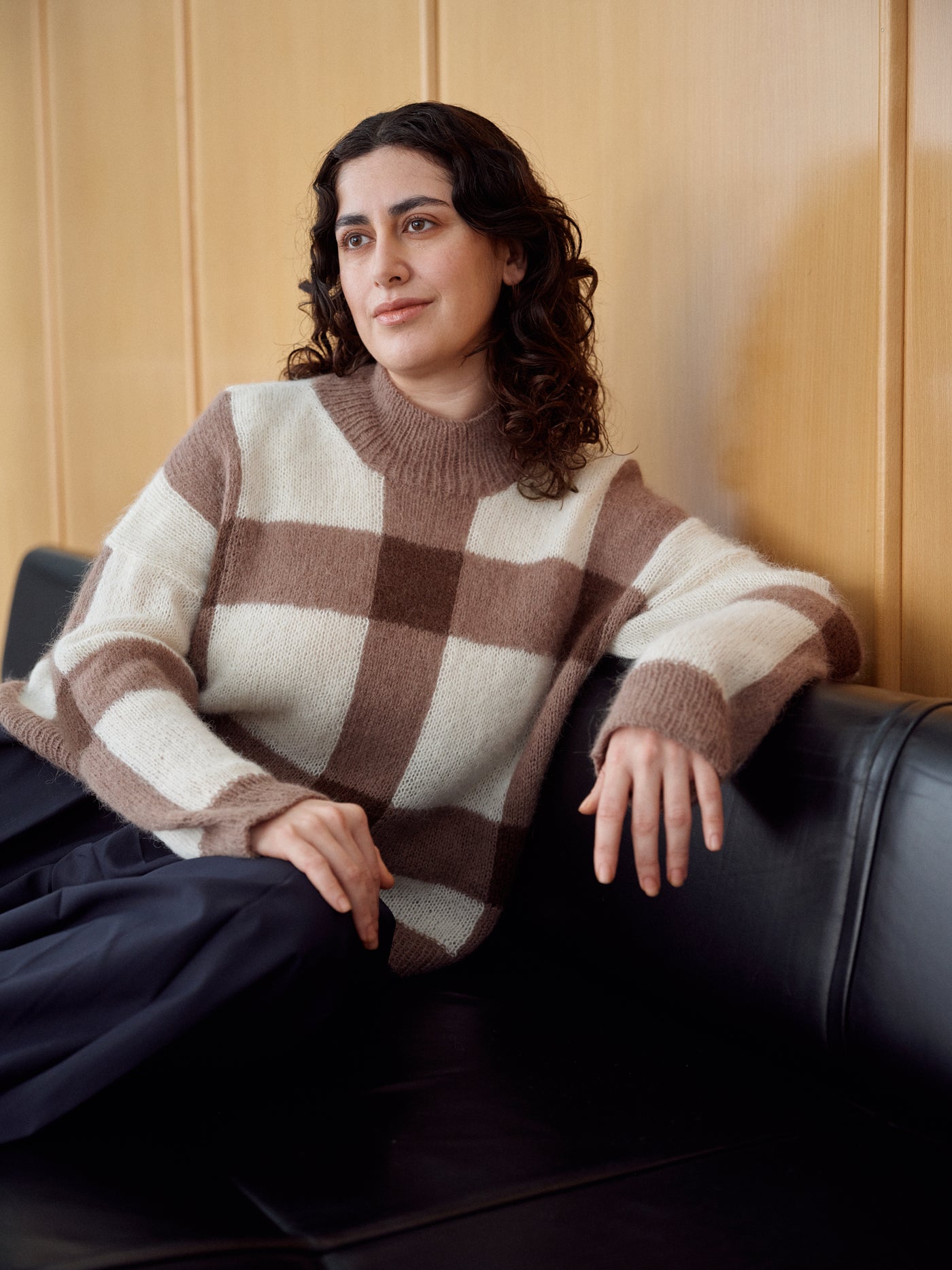 Laine Magazine 27, Dawn