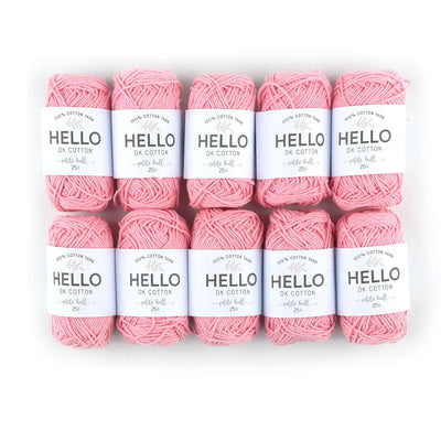 Hello Crafts DK Cotton
