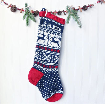 Stocking Techniques — November 2025