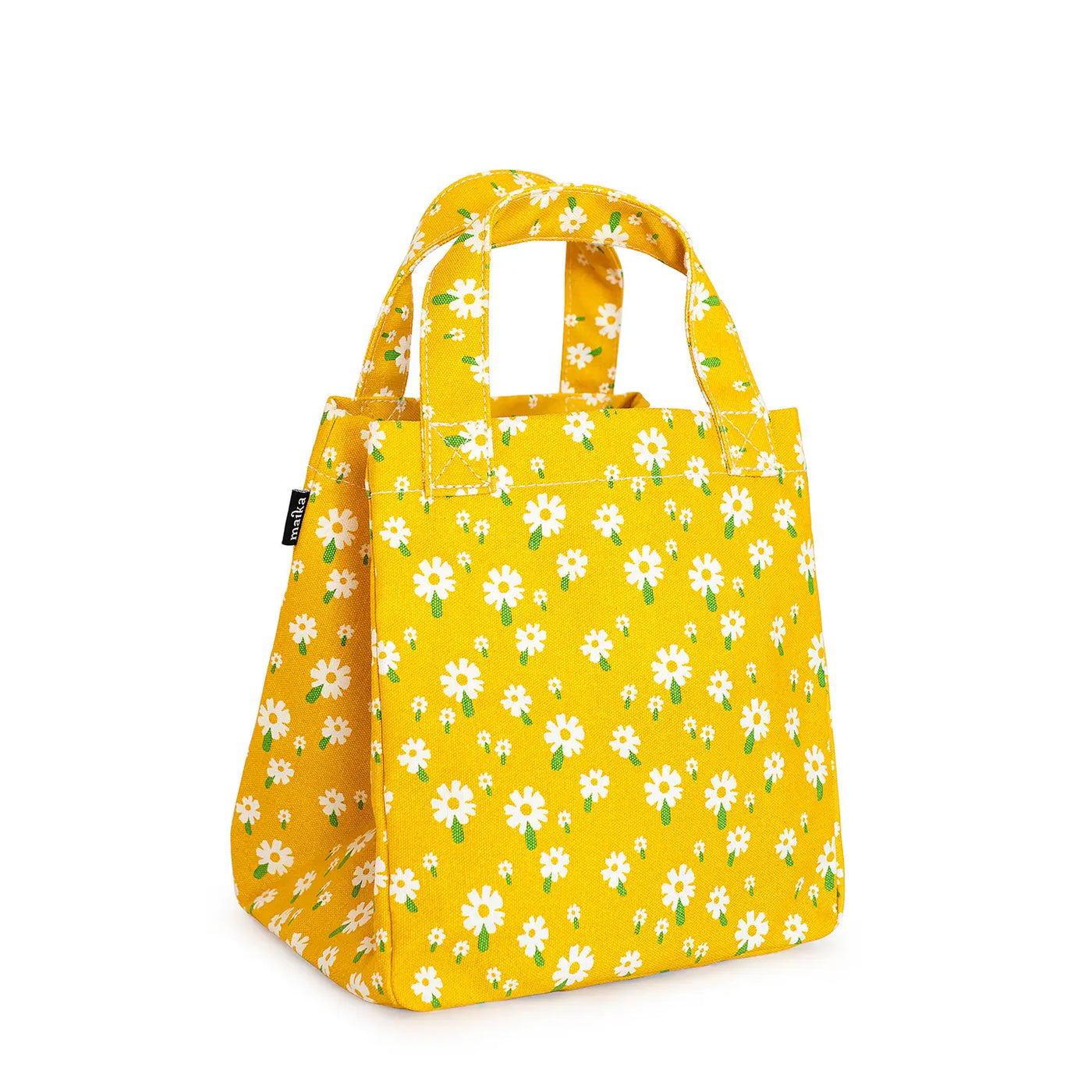 Maika Lunch + Pie Tote