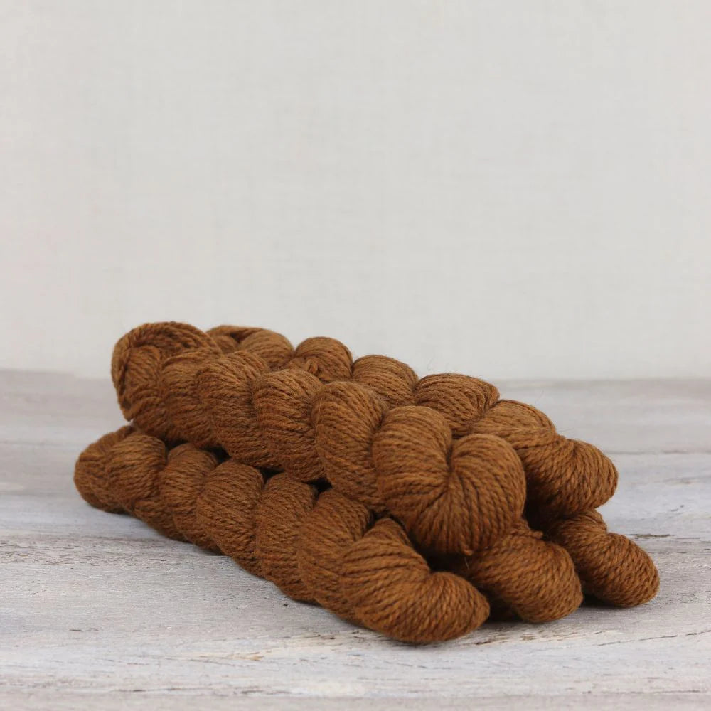 Fibre Co. Amble Mini Skeins