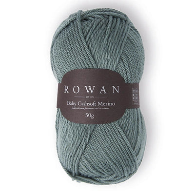 Rowan Baby Cashsoft Merino