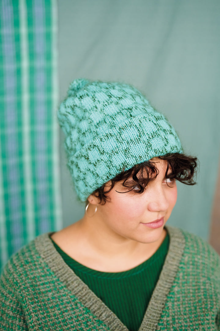 Pompom Quarterly 47, Winter 2023
