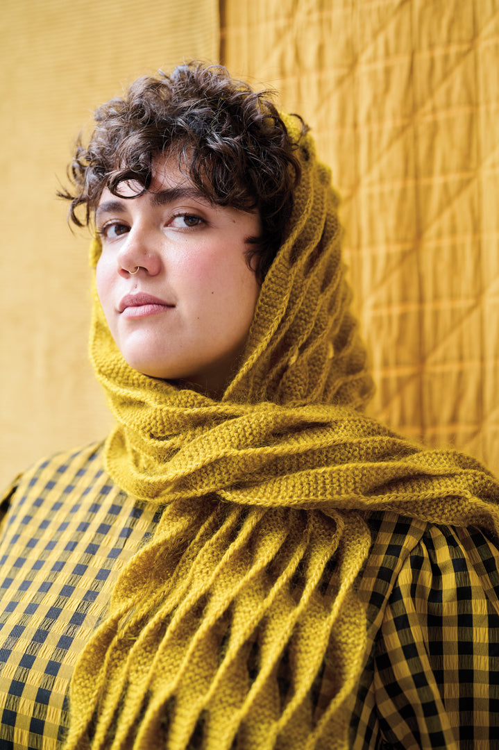 Pompom Quarterly 47, Winter 2023