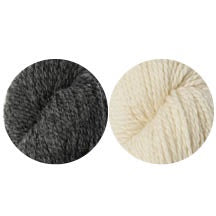 Christopher Kit (Cast Iron/Highland Fleece)