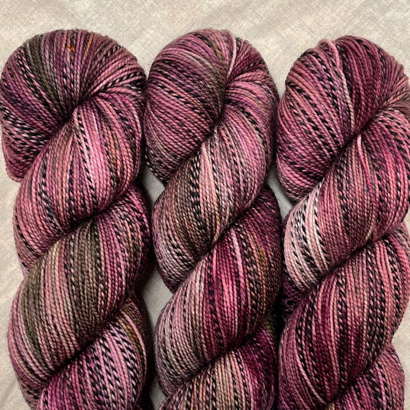 Circus Tonic Handmade Crunadh Zebra Sock