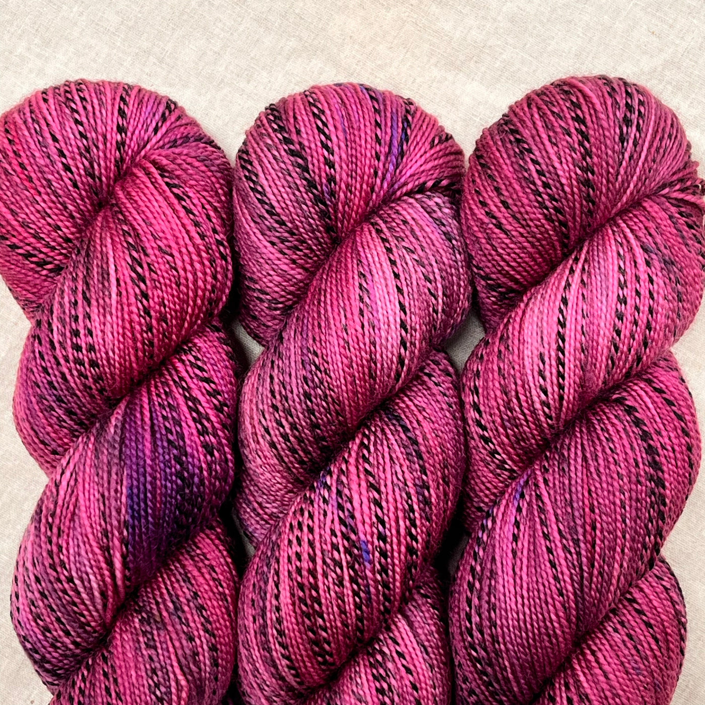 Circus Tonic Handmade Crunadh Zebra Sock