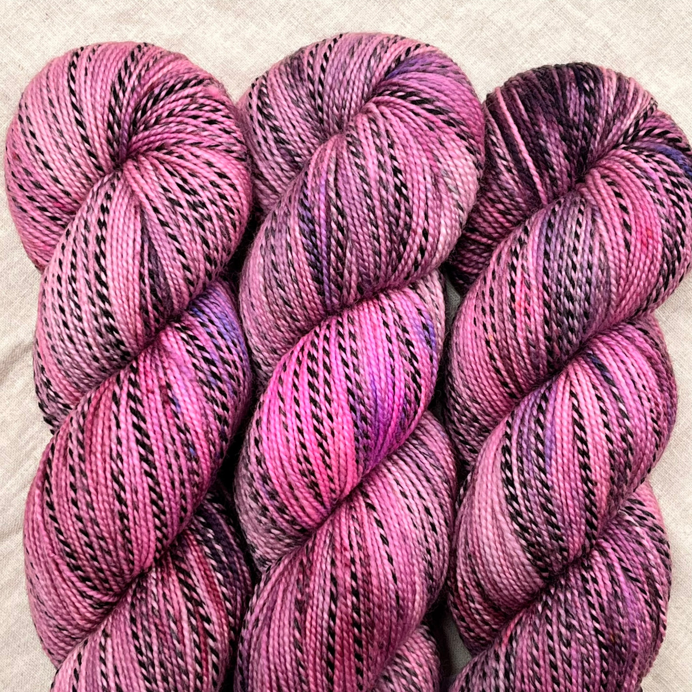 Circus Tonic Handmade Crunadh Zebra Sock