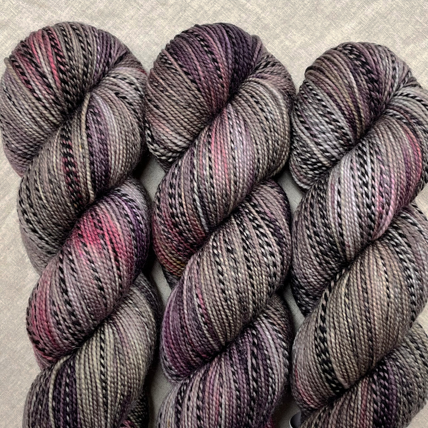 Circus Tonic Handmade Crunadh Zebra Sock