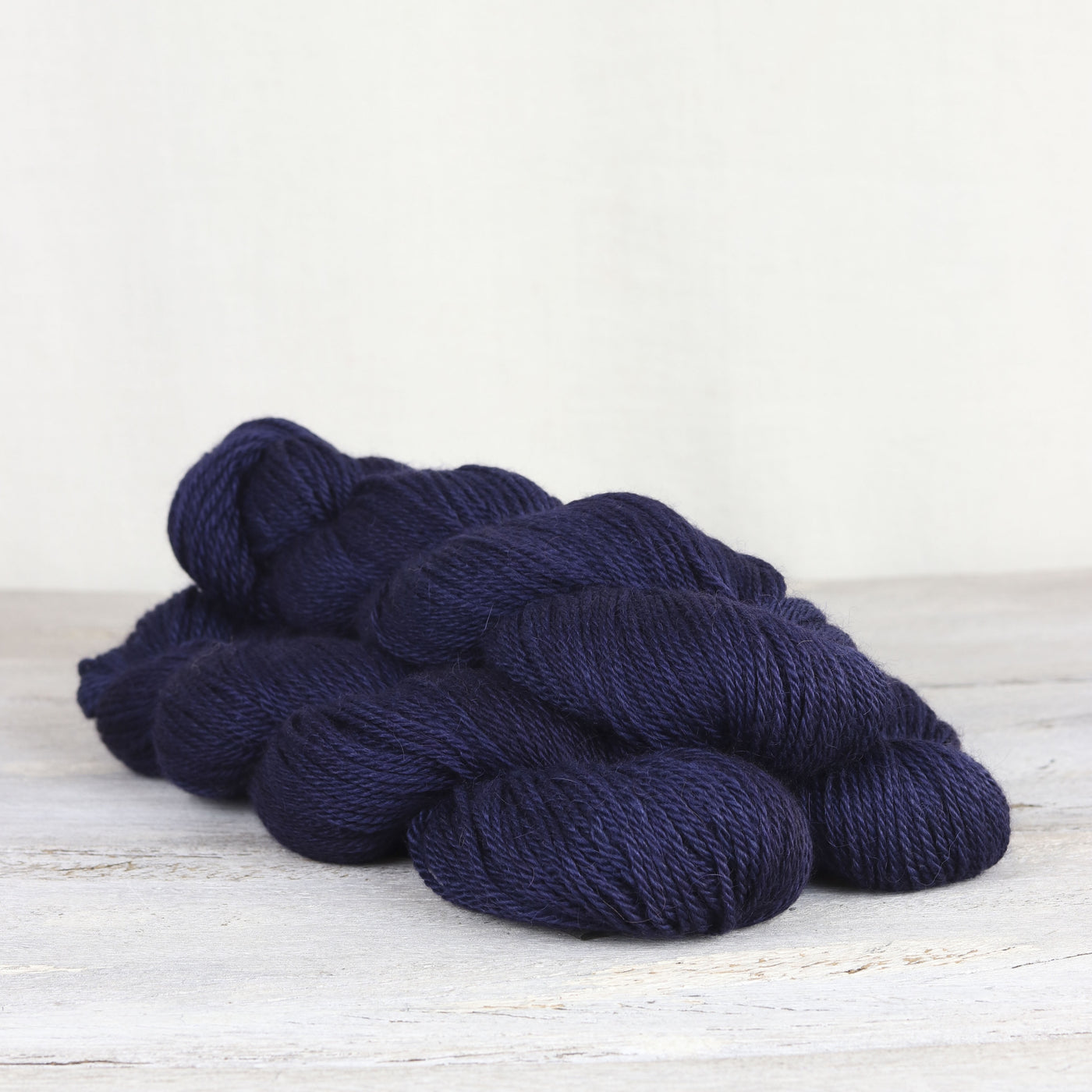 Sweet Nothing Kit (Knit: Cobalt)