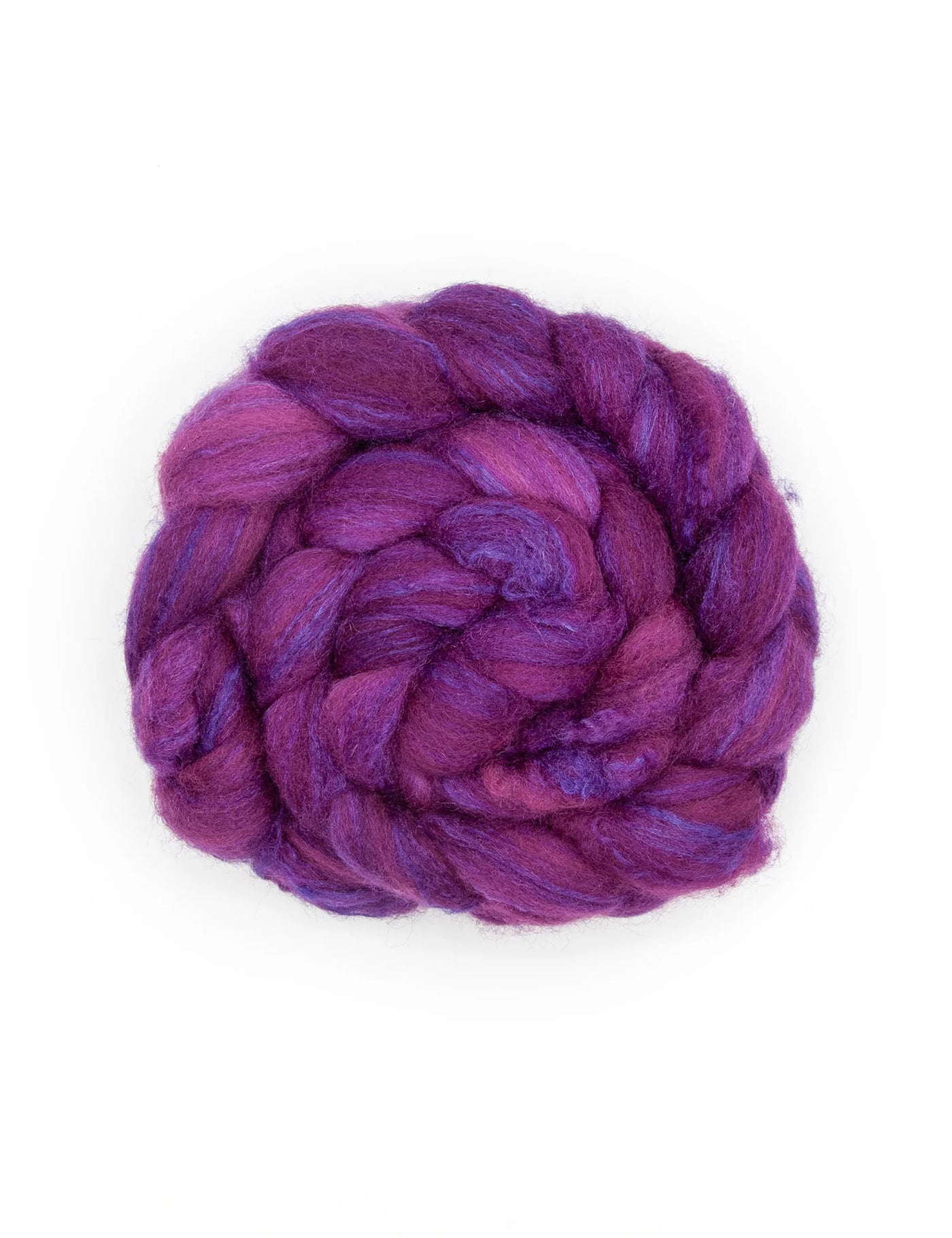 Neighborhood Fiber Co. Cobblestone Roving