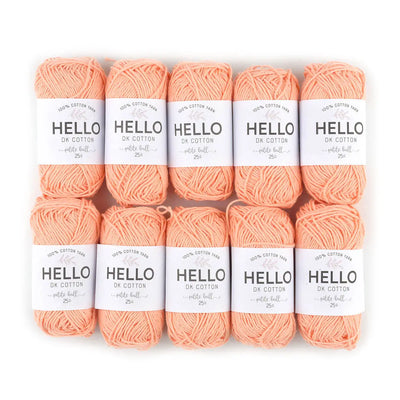 Hello Crafts DK Cotton