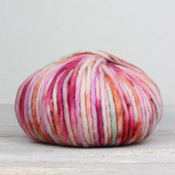 Fibre Co. &Make Super Bulky Artisan Series