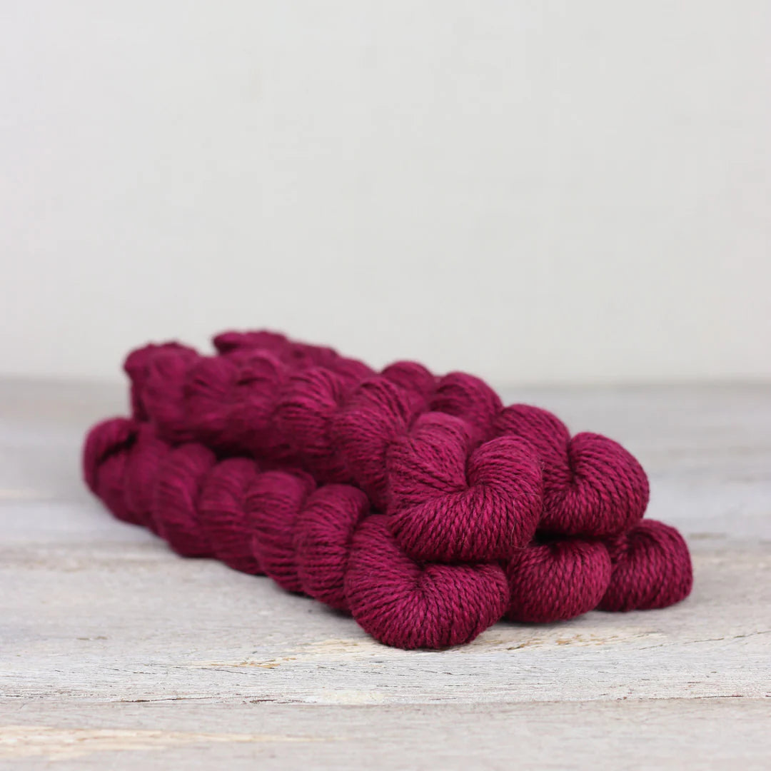 Fibre Co. Amble Mini Skeins