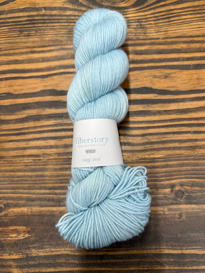 Fiberstory Cozy Sock