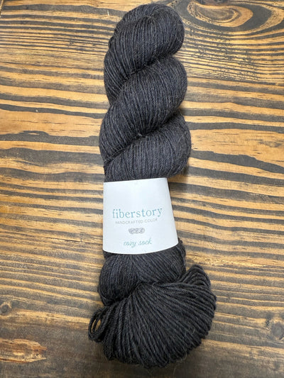 Fiberstory Cozy Sock