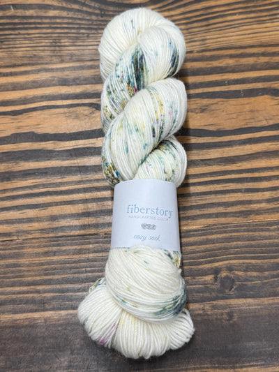 Fiberstory Cozy Sock