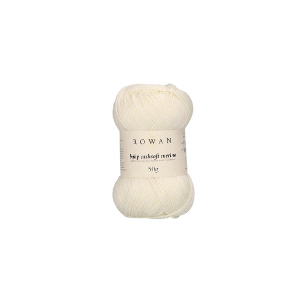 Rowan Baby Cashsoft Merino