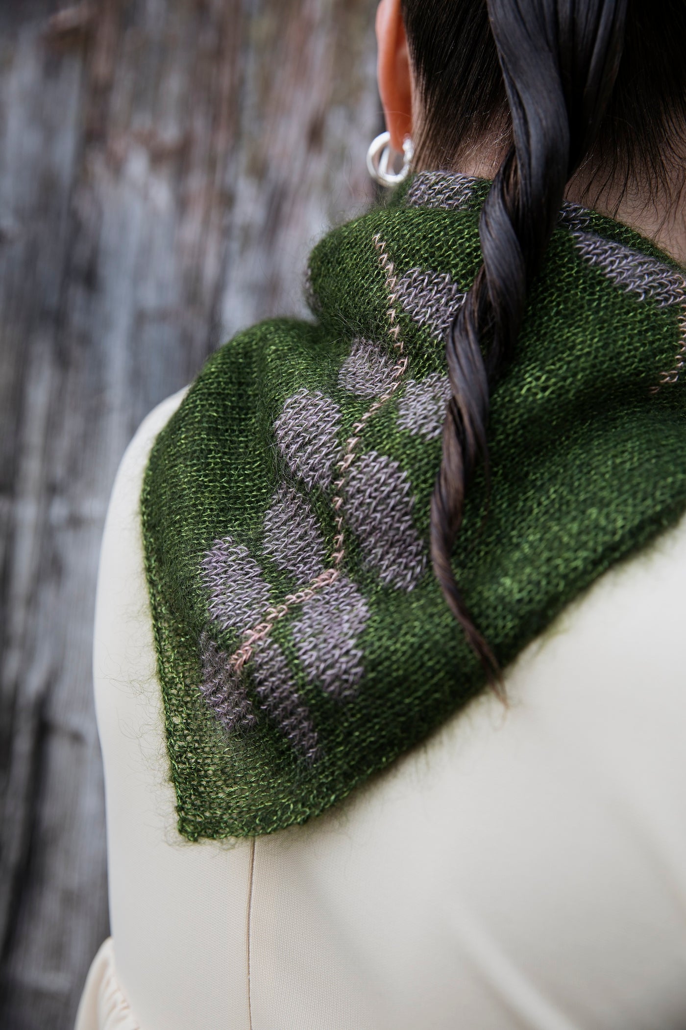 Cultivate: Knitting the Beauty of Nature (Dee Hardwicke and Jonna Helin)