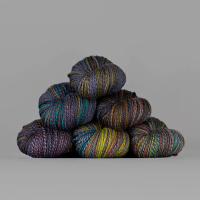 Spincycle Dyed in the Wool