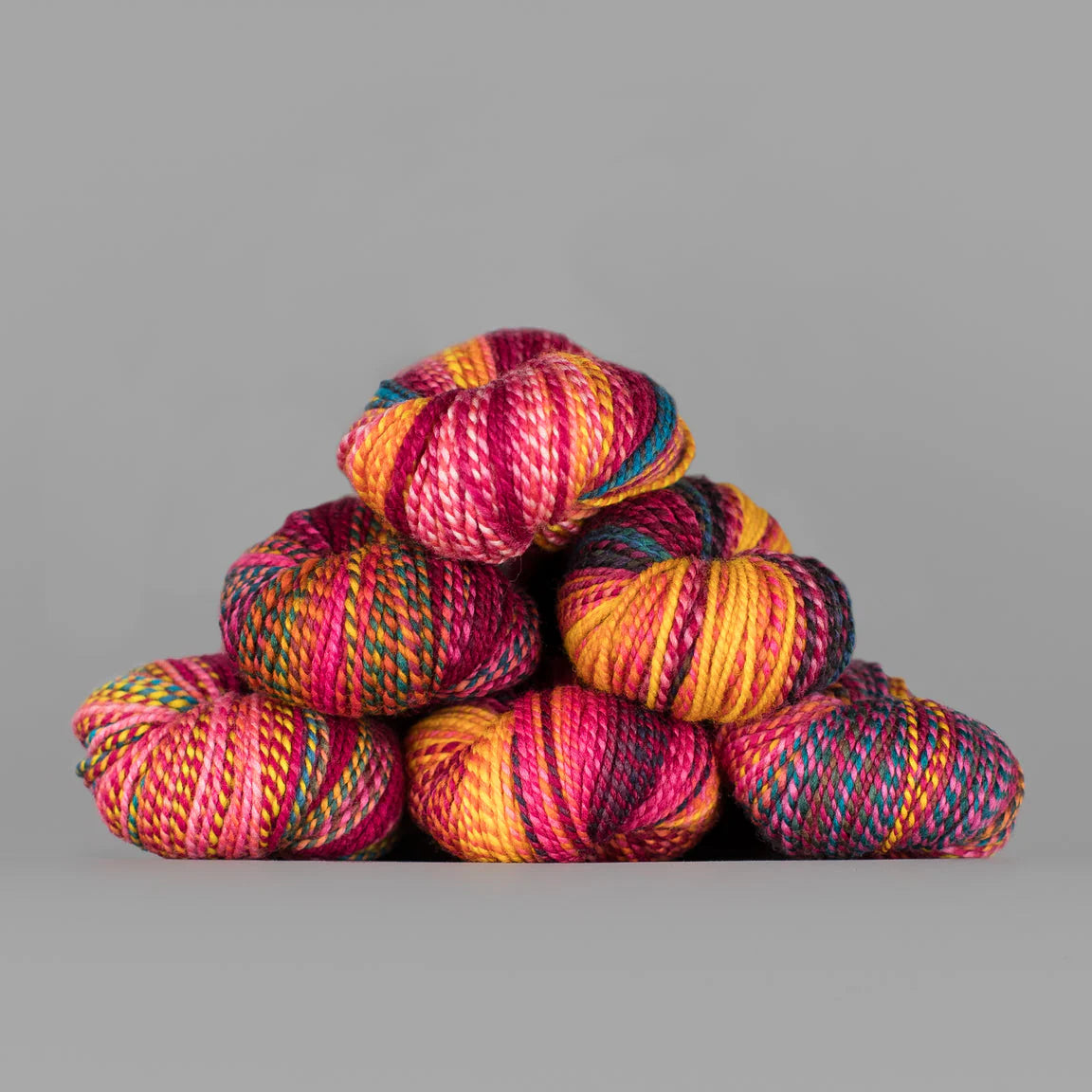 Spincycle Dyed in the Wool