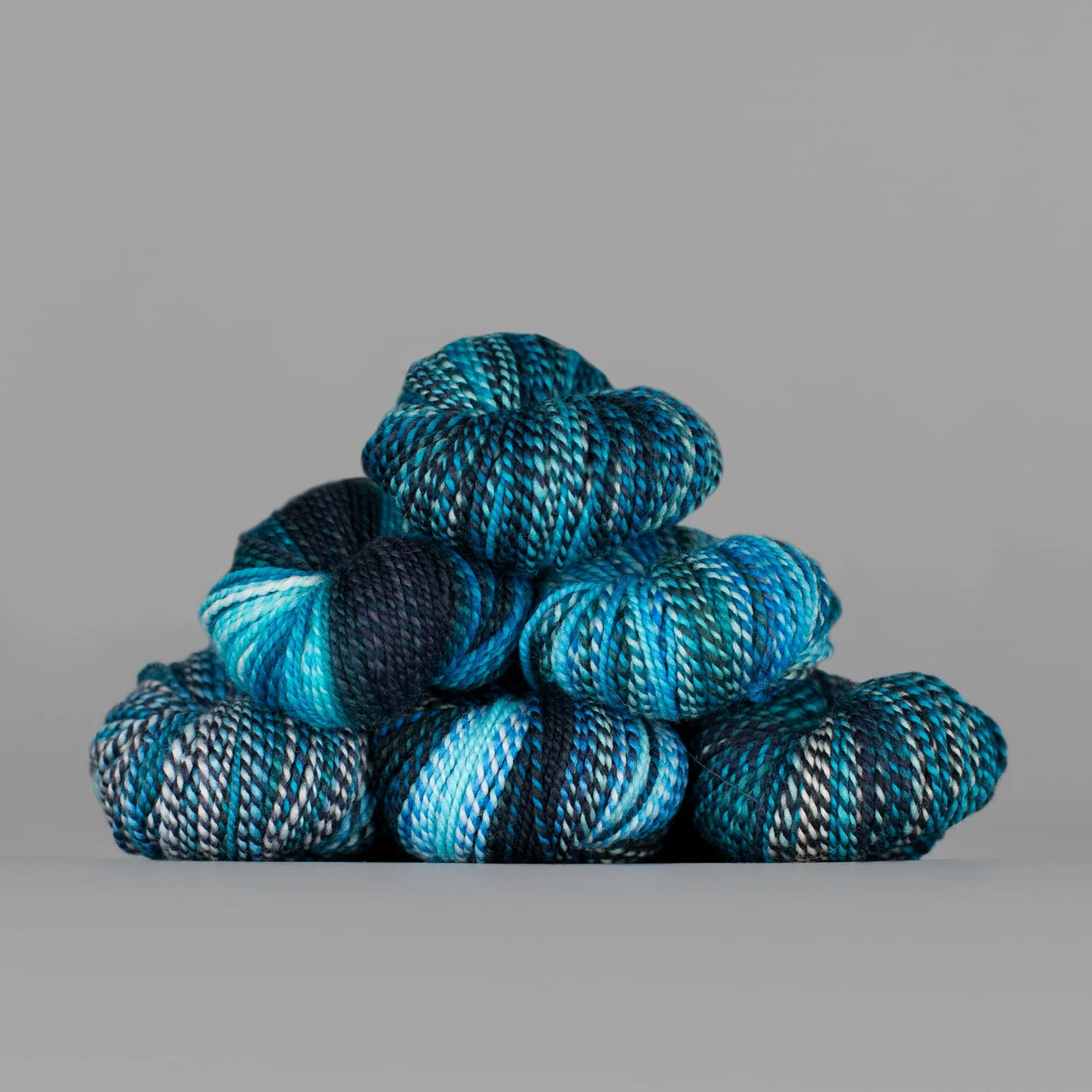 Spincycle Dyed in the Wool