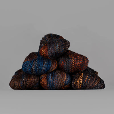 Spincycle Dyed in the Wool