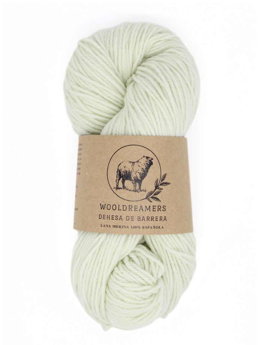 Wooldreamers Dehesa de Barrera DK