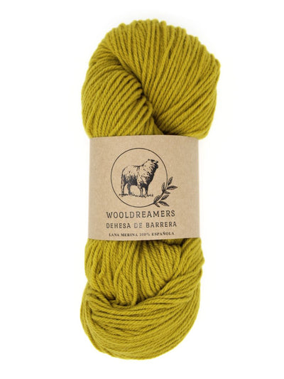 Wooldreamers Dehesa de Barrera DK