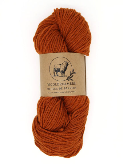 Wooldreamers Dehesa de Barrera DK