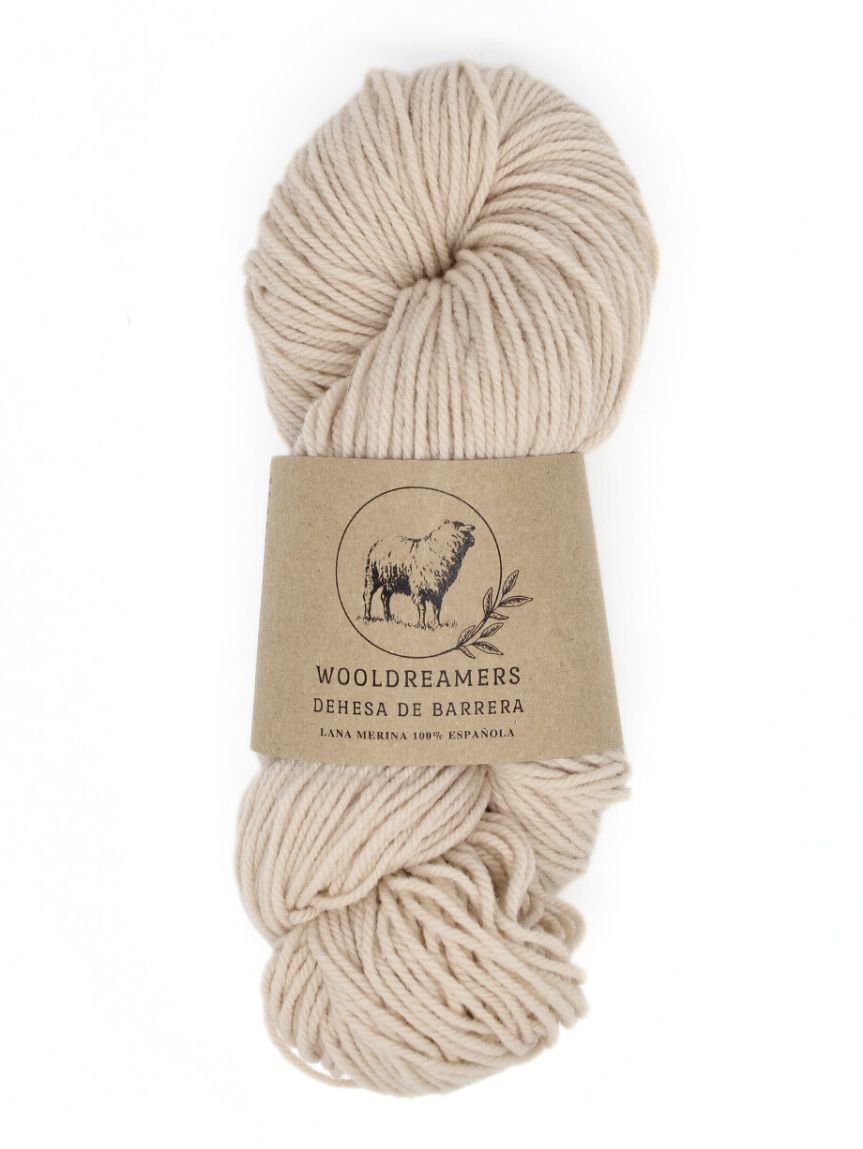 Wooldreamers Dehesa de Barrera DK