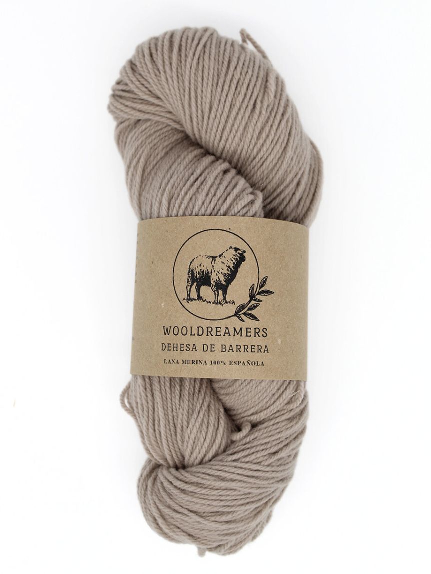 Wooldreamers Dehesa de Barrera DK