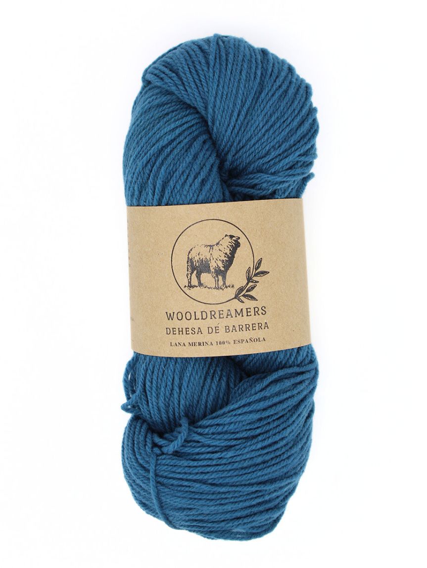 Wooldreamers Dehesa de Barrera DK